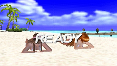 Dead or Alive: Paradise - Imagen 32